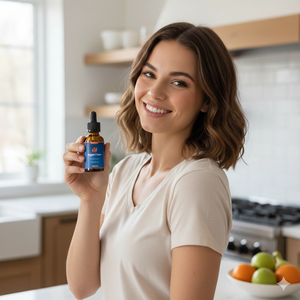 Sugar Clean Customer Review